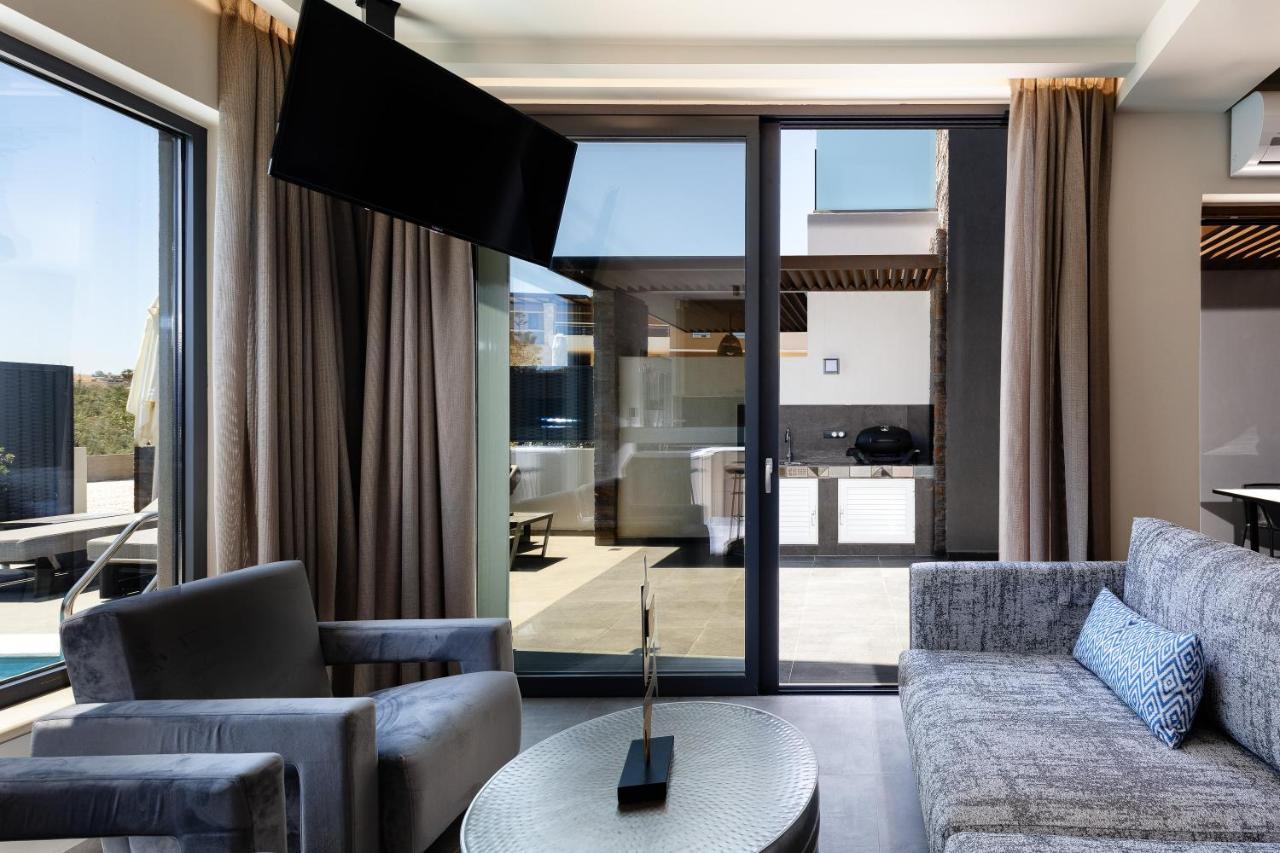 Villagioi Luxury Living Villa