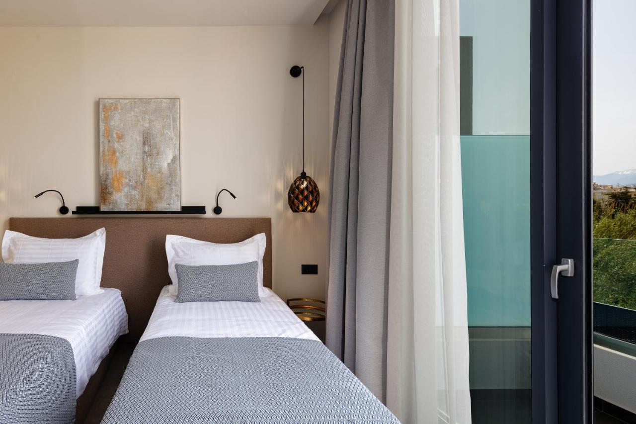 Villagioi Luxury Living Villa *