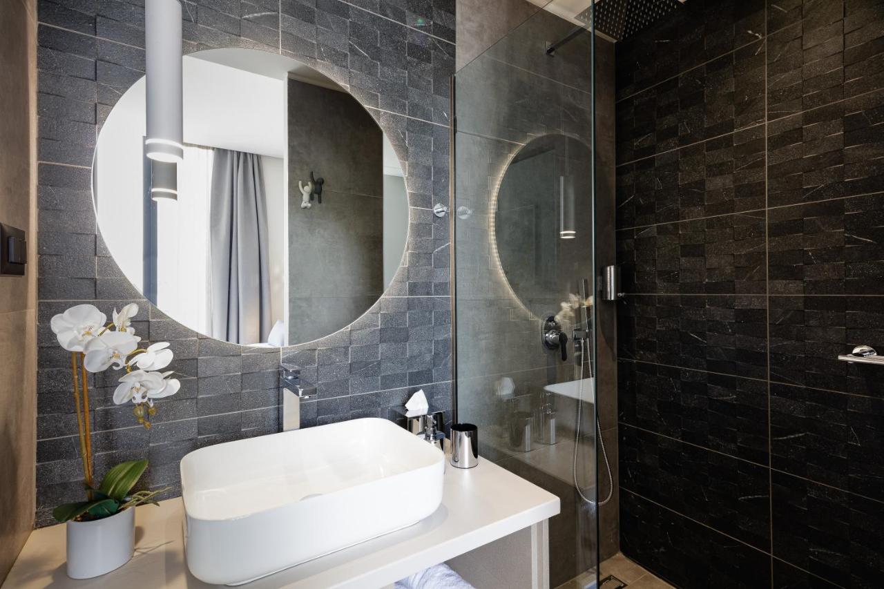 Villagioi Luxury Living Chania (Crete)