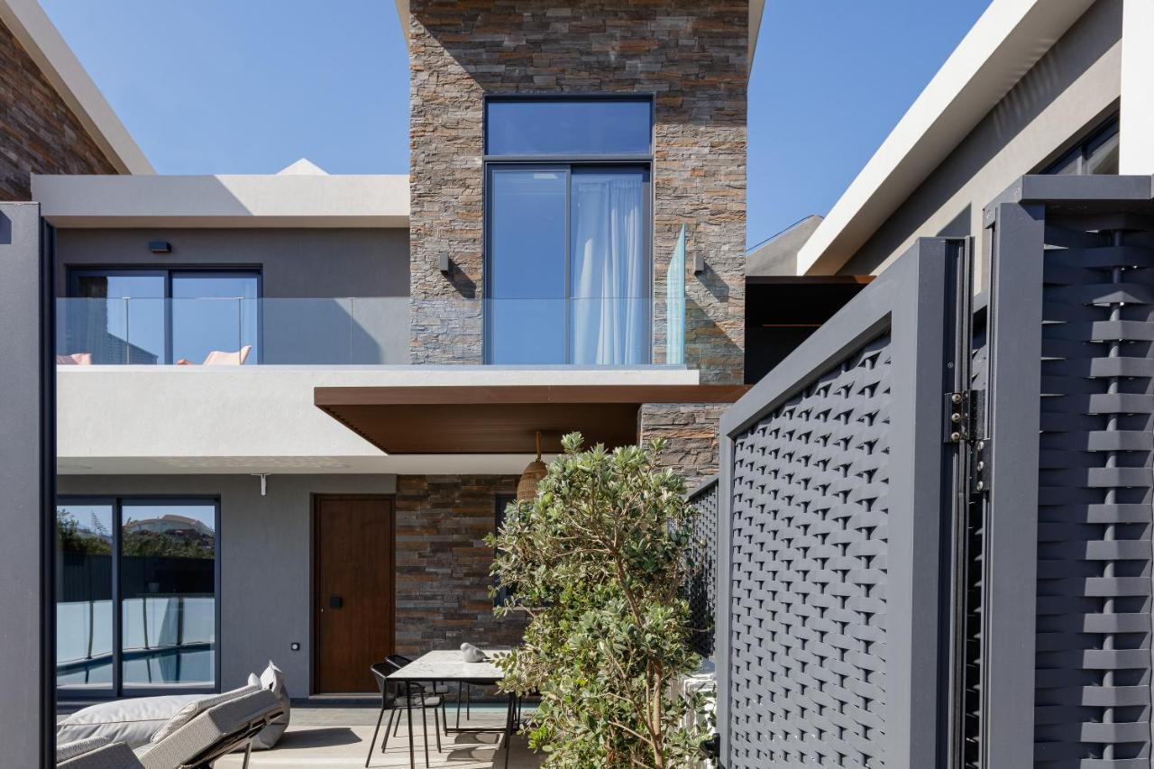 Villa Villagioi Luxury Living Chania (Crete)