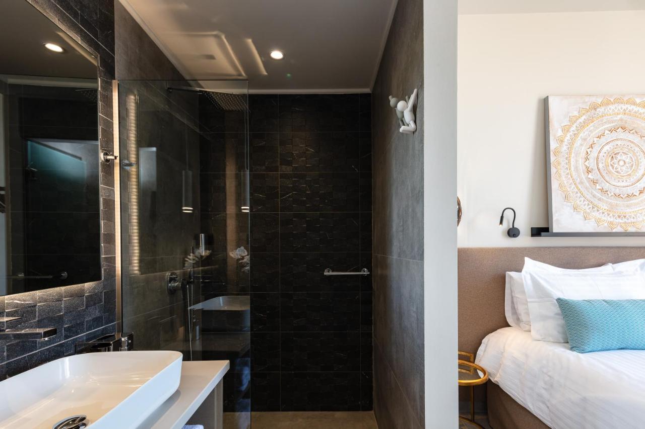 Villagioi Luxury Living Villa Chania (Crete)