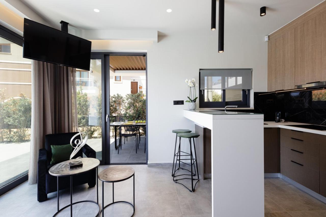 Villa Villagioi Luxury Living
