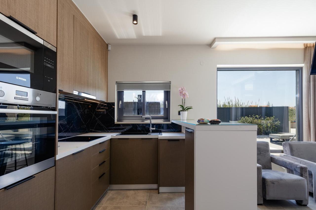Villagioi Luxury Living Villa *