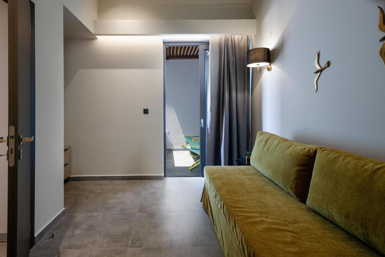Villagioi Luxury Living Villa *
