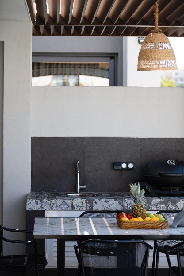 Villa Villagioi Luxury Living Chania (Crete)