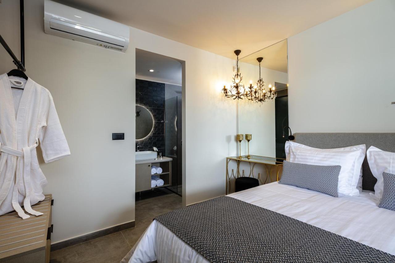 Villagioi Luxury Living Villa Chania (Crete)
