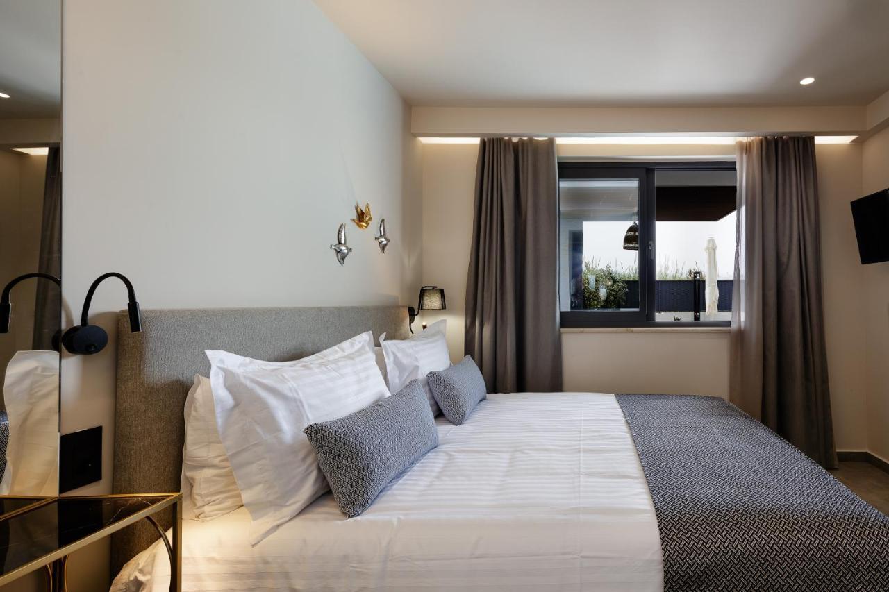 Villa Villagioi Luxury Living Chania (Crete)
