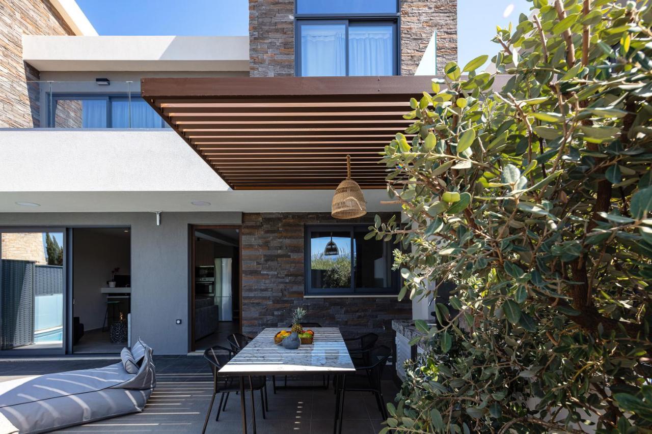 Villa Villagioi Luxury Living Chania (Crete)