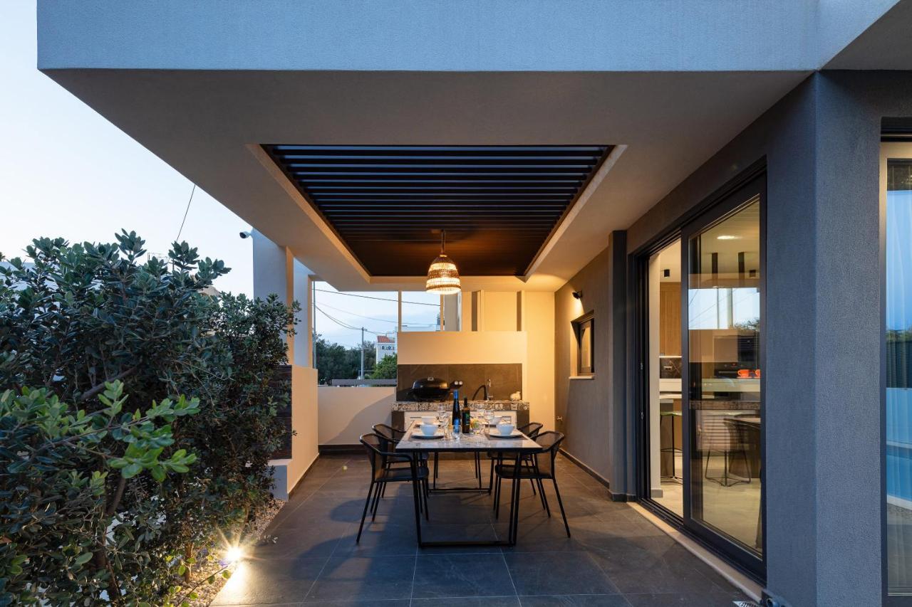 Villa Villagioi Luxury Living *