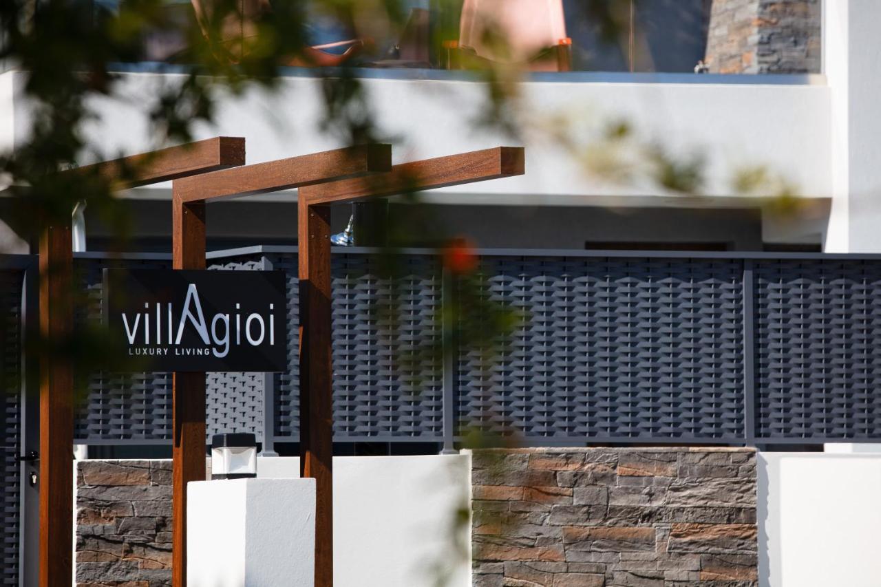 Villa Villagioi Luxury Living *