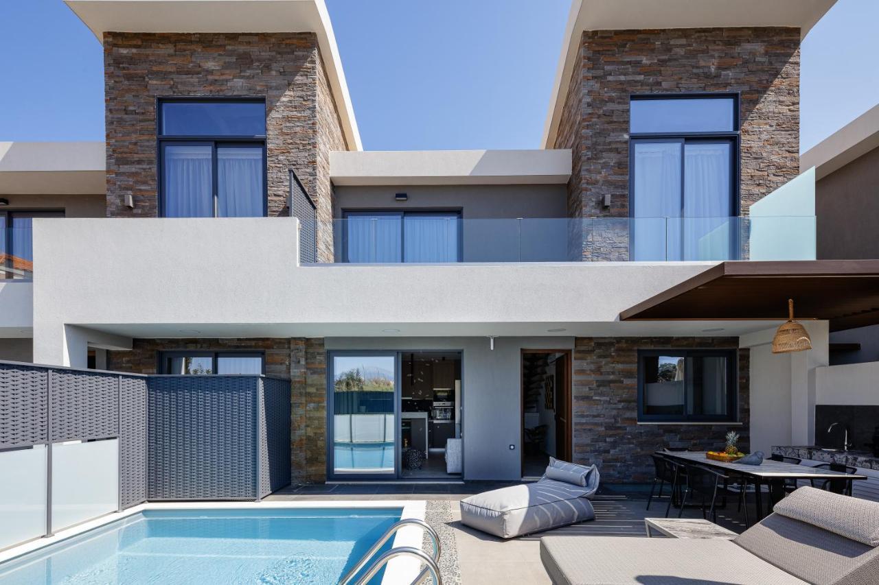 Villagioi Luxury Living *