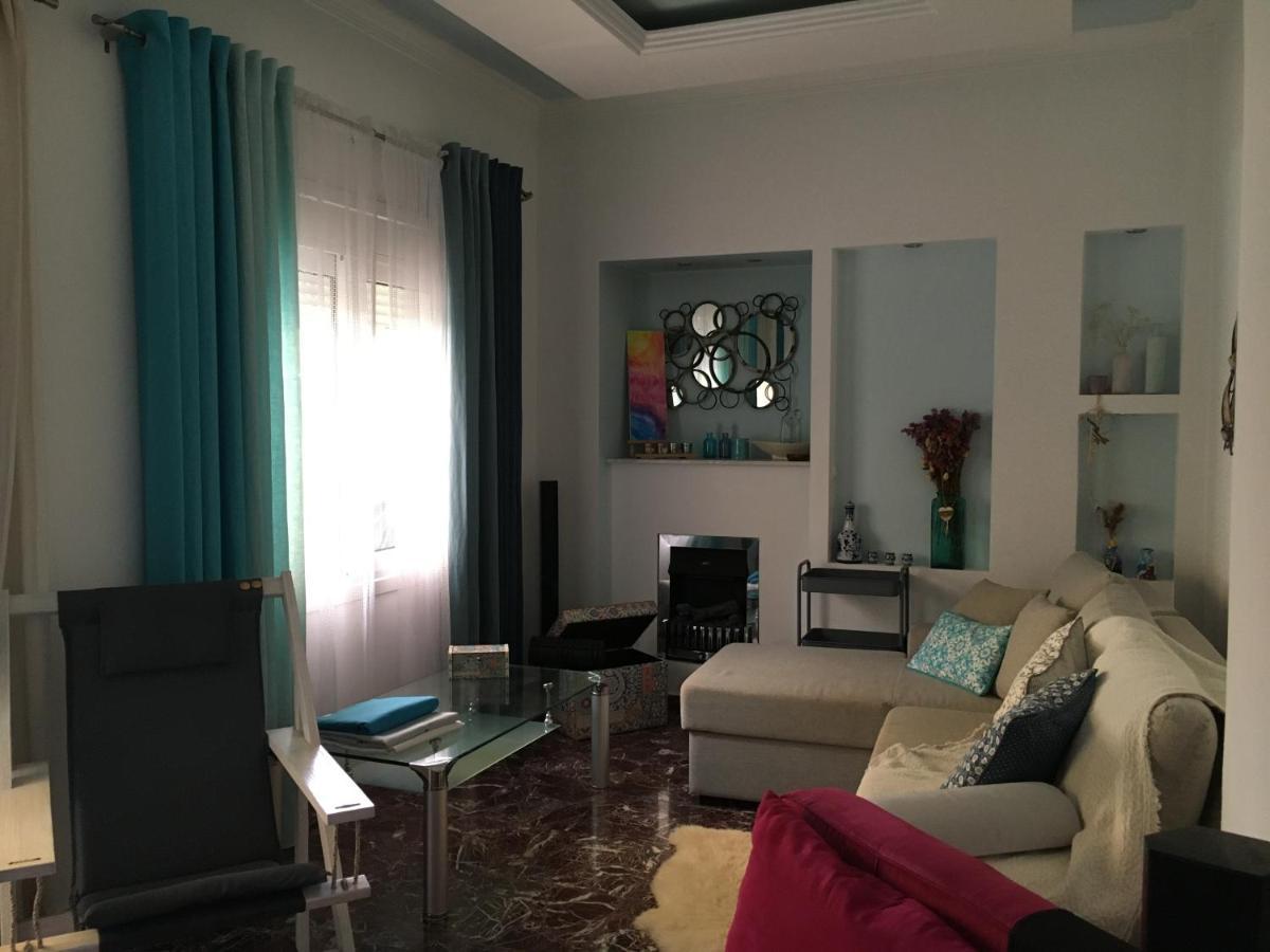Appartement At The Beach! +10min= Port&center. *