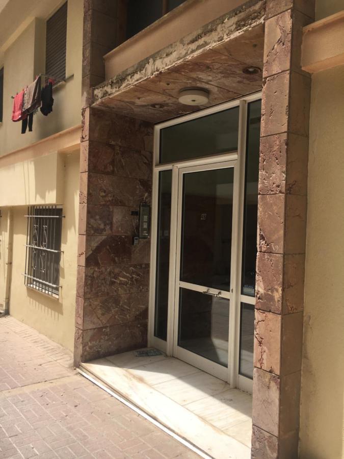 At The Beach! +10min= Port&center. Apartment Chania (Crete)