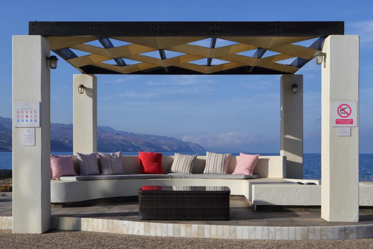 Villa Beachfront Aqua Marine With Private Pool,ping-pong & Bbq