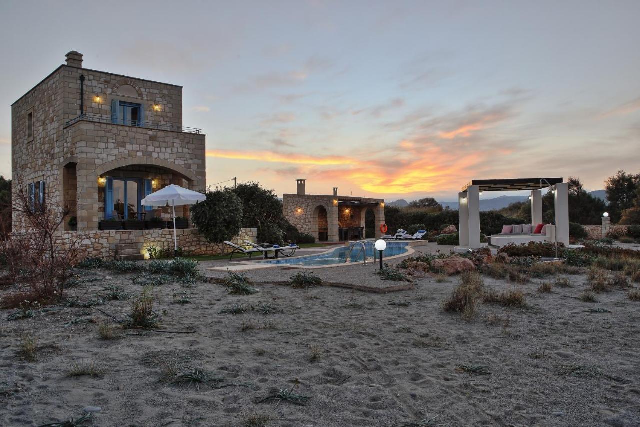 Beachfront Aqua Marine With Private Pool,ping-pong & Bbq *