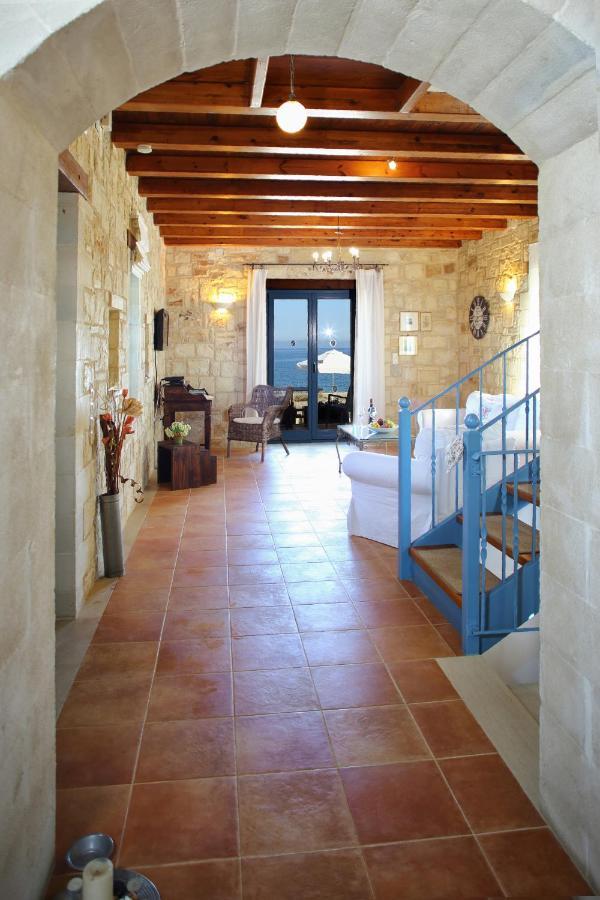 Villa Beachfront Aqua Marine With Private Pool,ping-pong & Bbq *