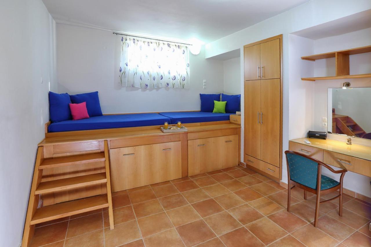 Villa Beachfront Aqua Marine With Private Pool,ping-pong & Bbq