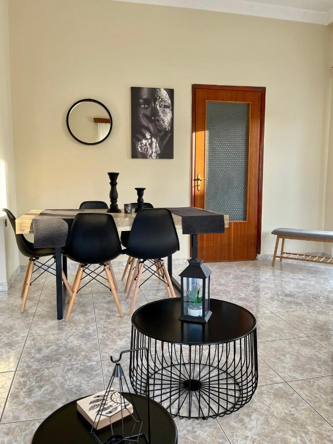 Orange Apartment Chania (Crete)