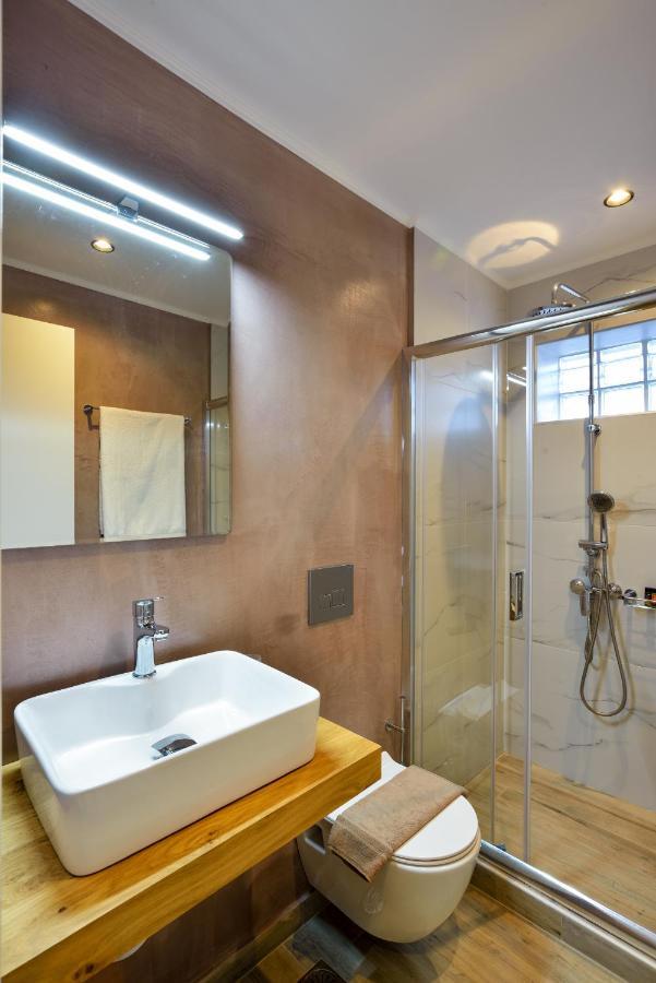 Apartment Dandelion Chania (Crete)