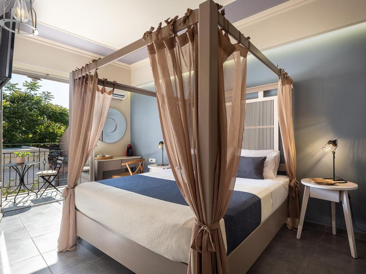 Appartement Elia Potie *