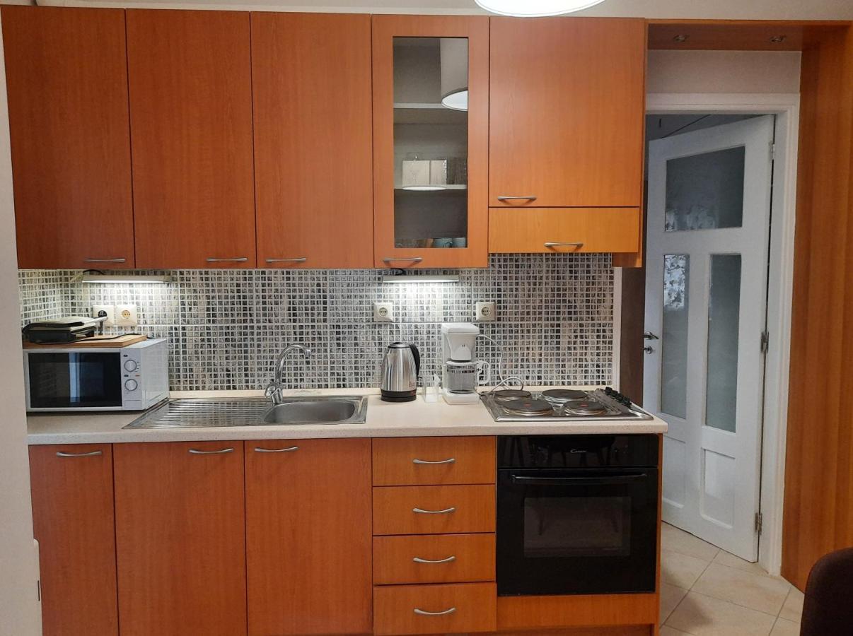 Pavlos Apartamento Chrissi Akti Chania