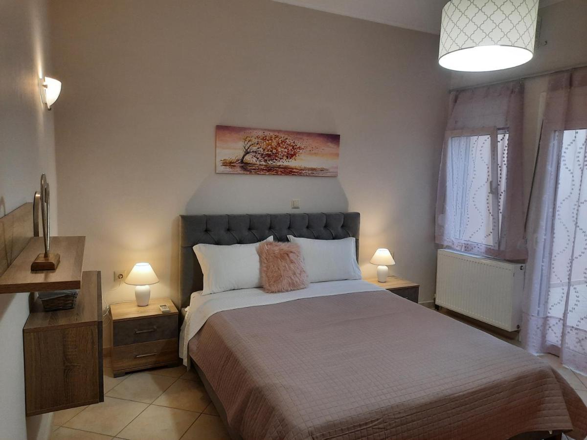 Pavlos Apartamento Chrissi Akti Chania