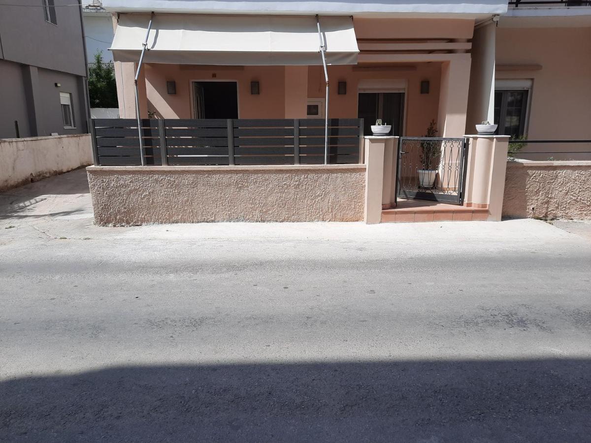 Pavlos Chrissi Akti Chania