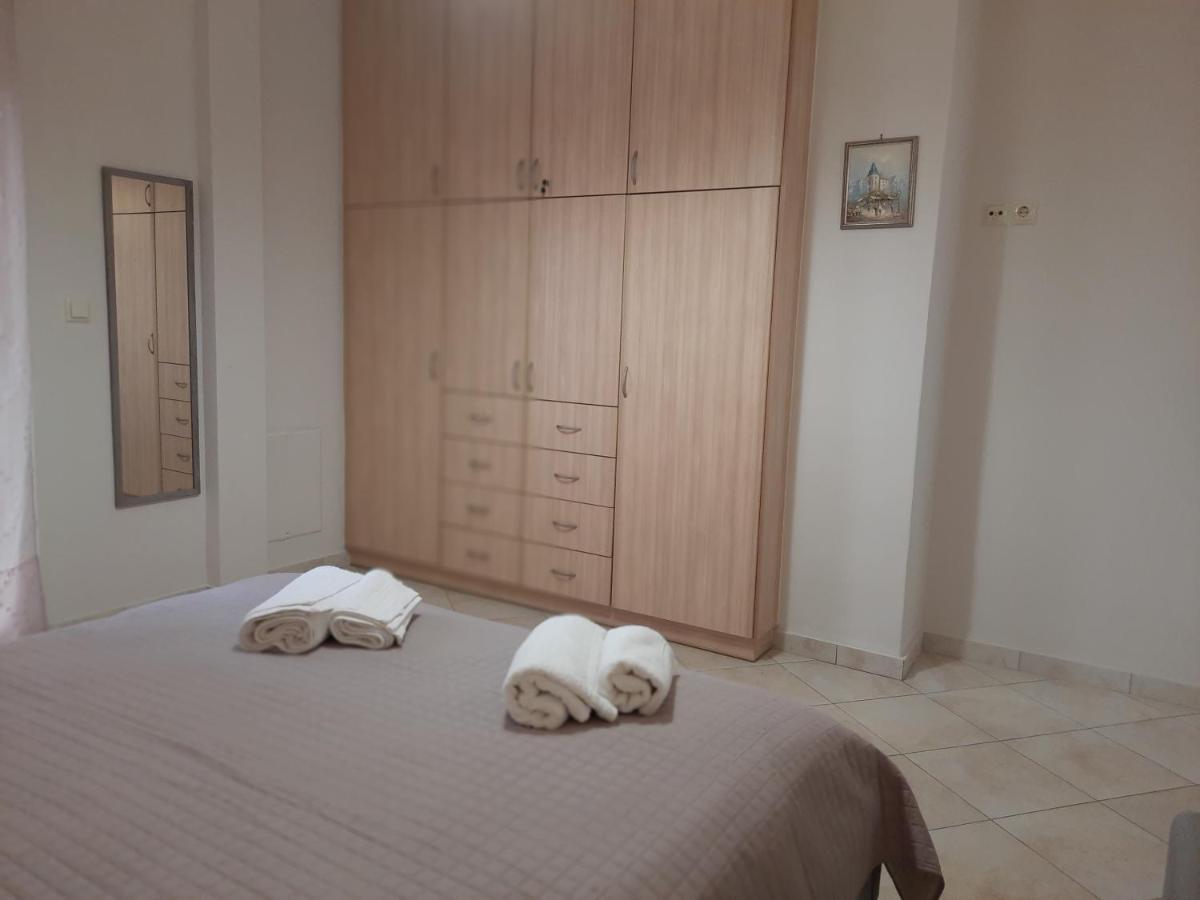 Pavlos Apartamento *