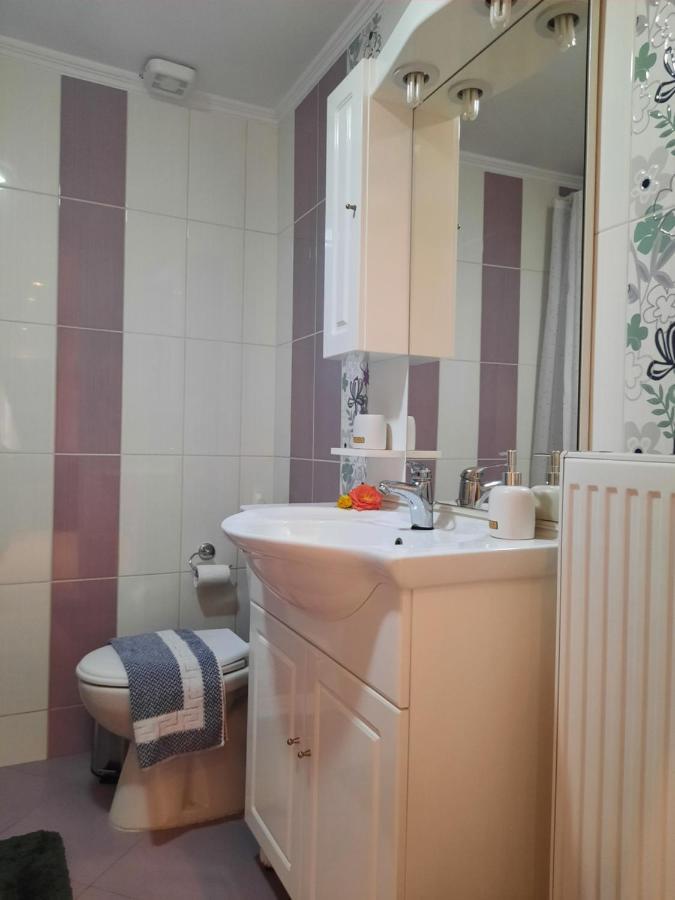 Pavlos Apartamento *