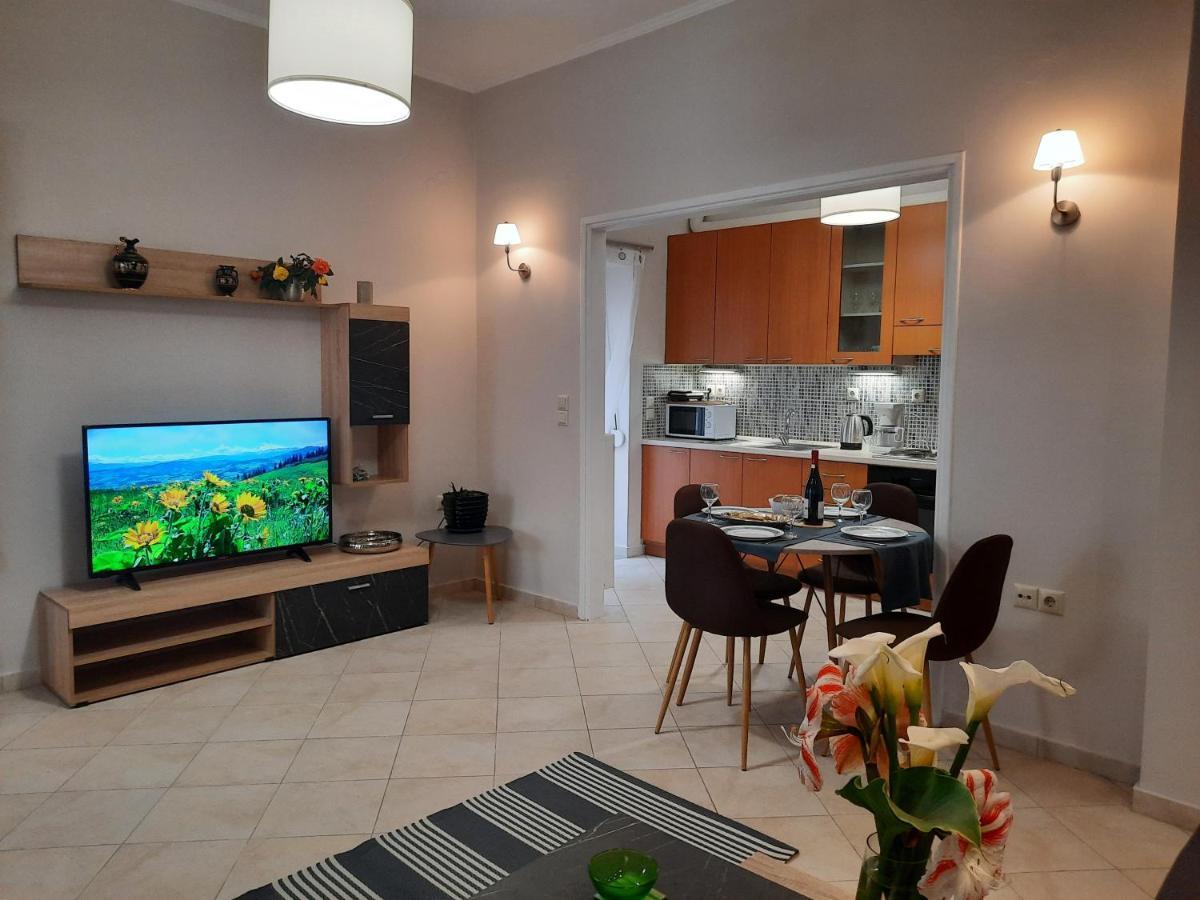Apartment Pavlos *