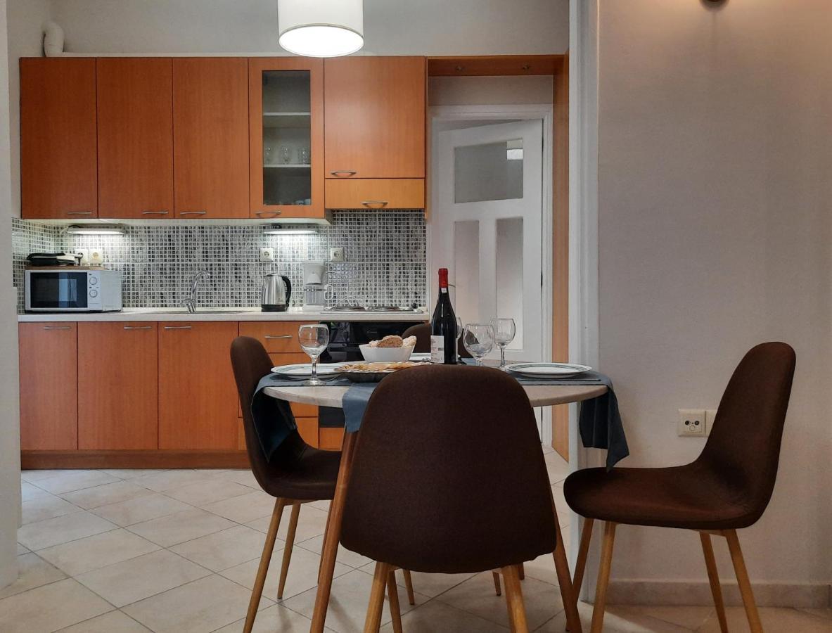 Apartment Pavlos
