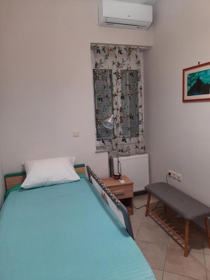 Pavlos Apartment