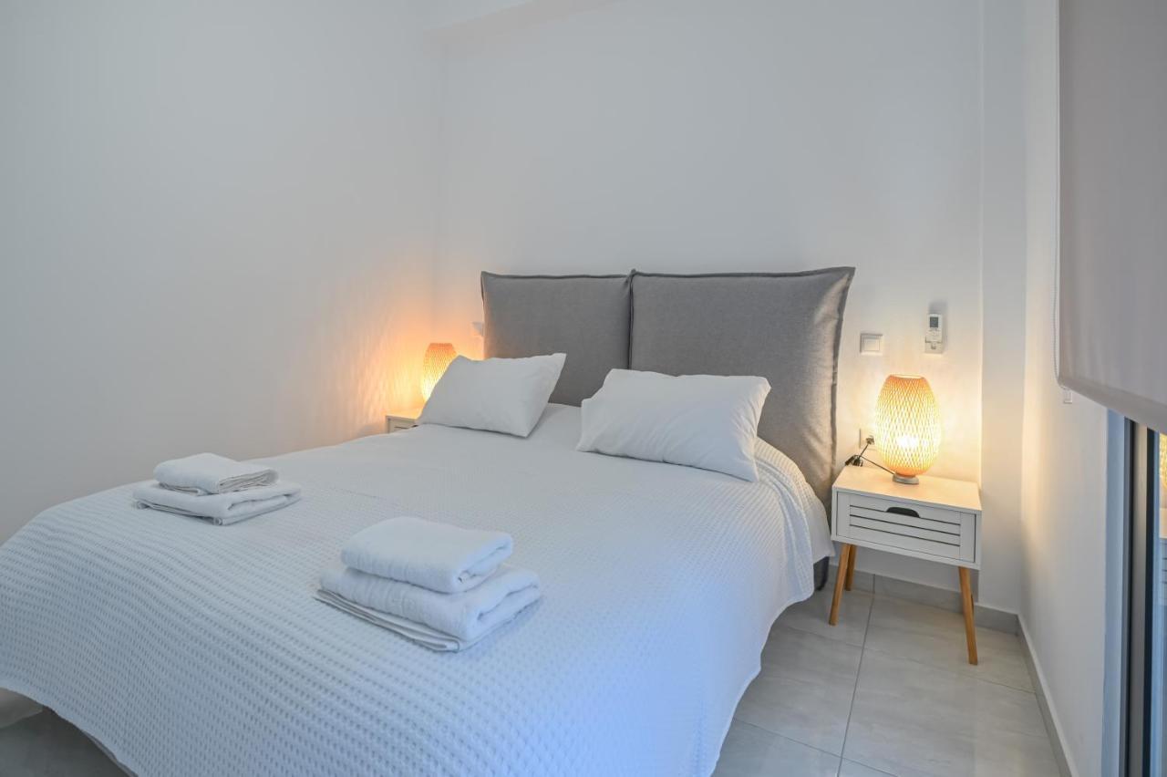 Moka Apartment *