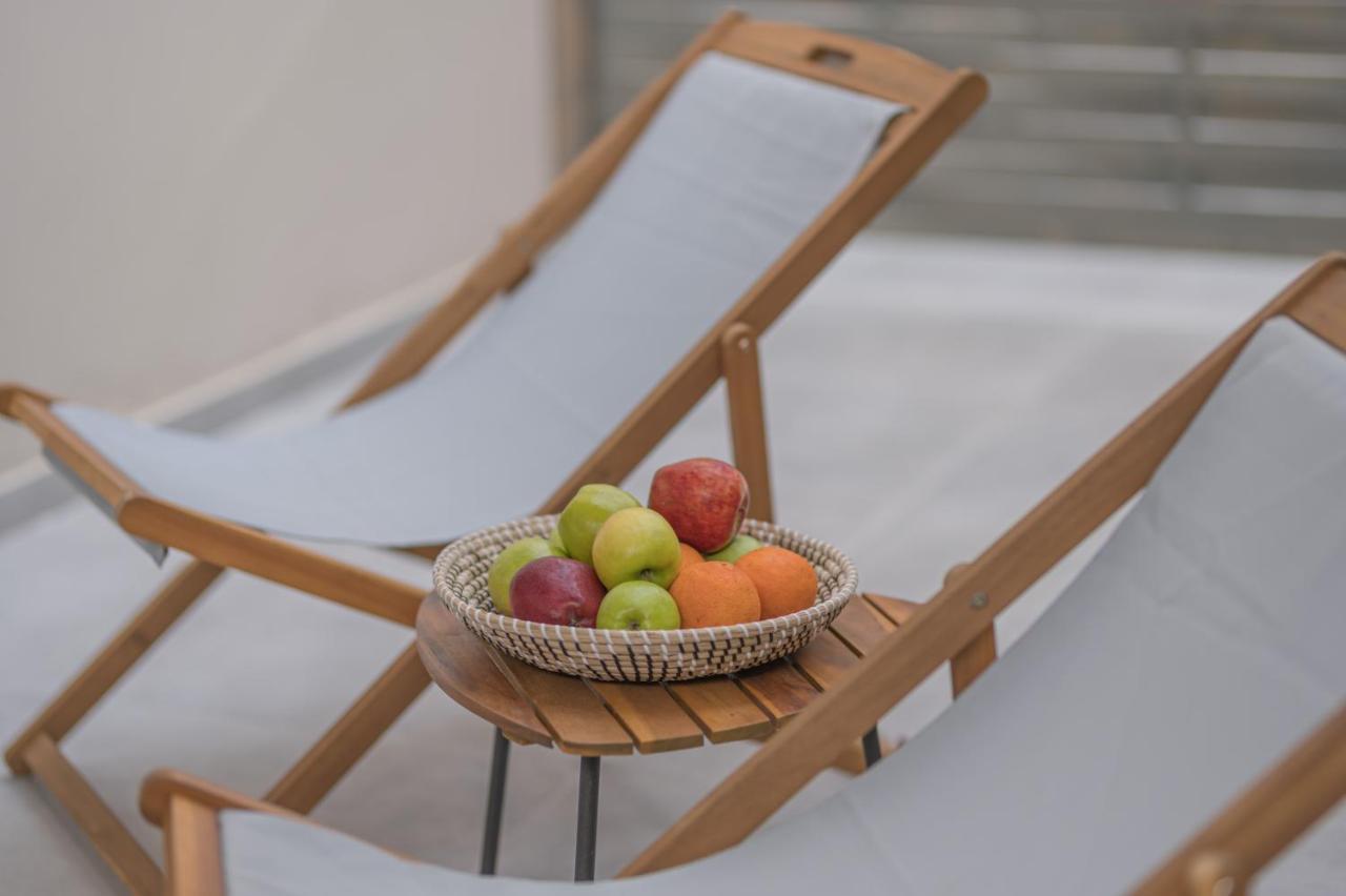 Moka Apartment Chania (Crete)