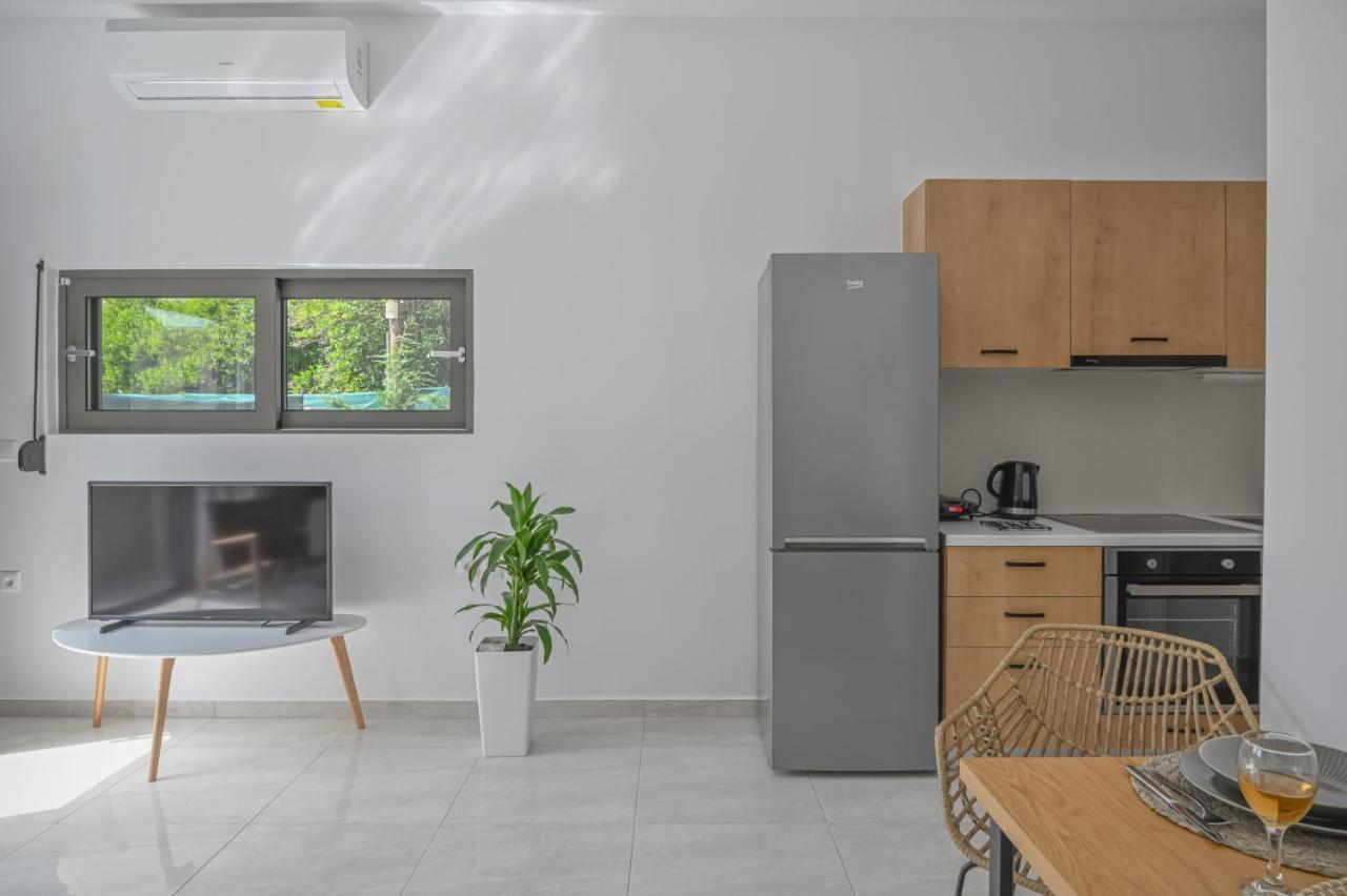 Apartment Moka