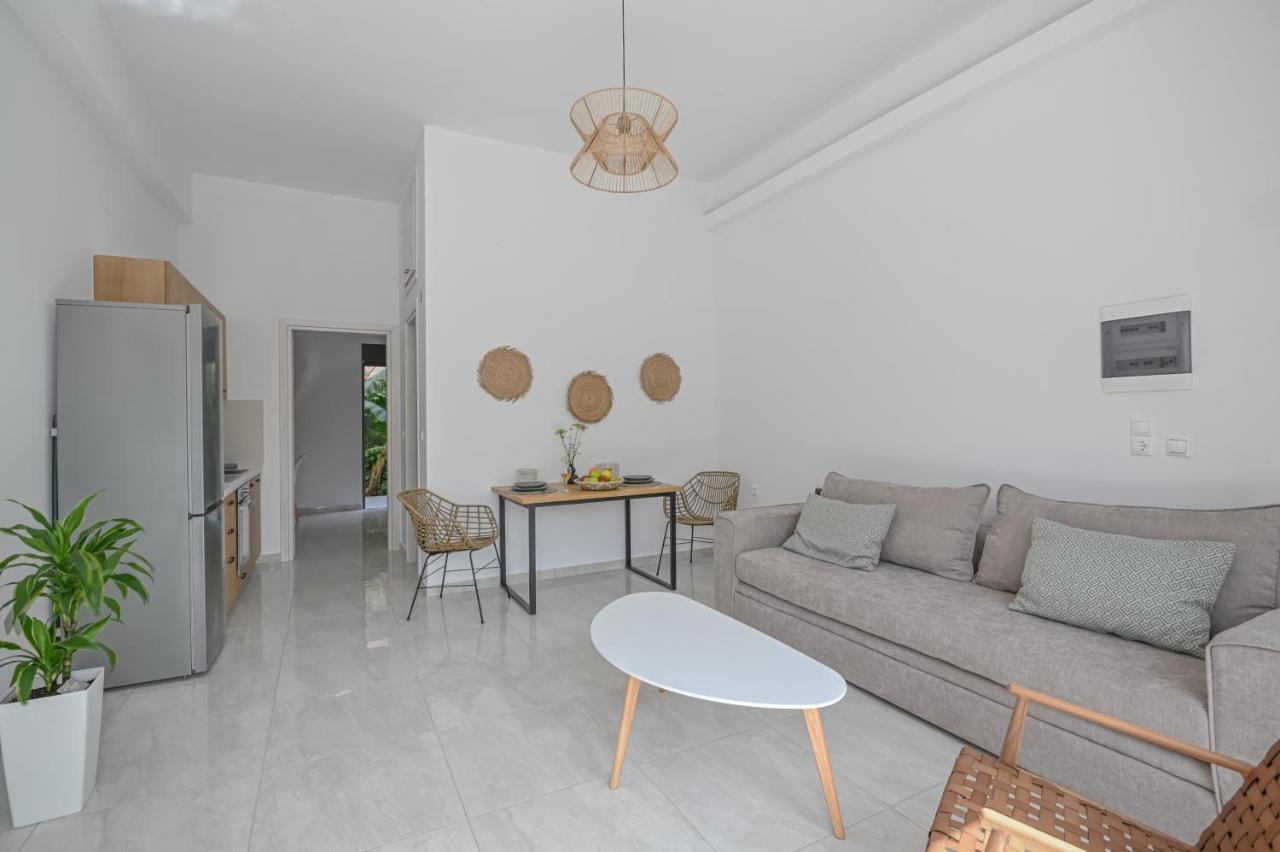 Apartment Moka Chania (Crete)