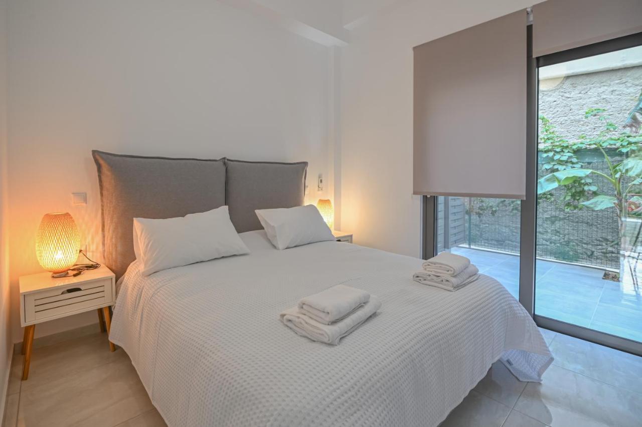 Apartment Moka Chania (Crete)