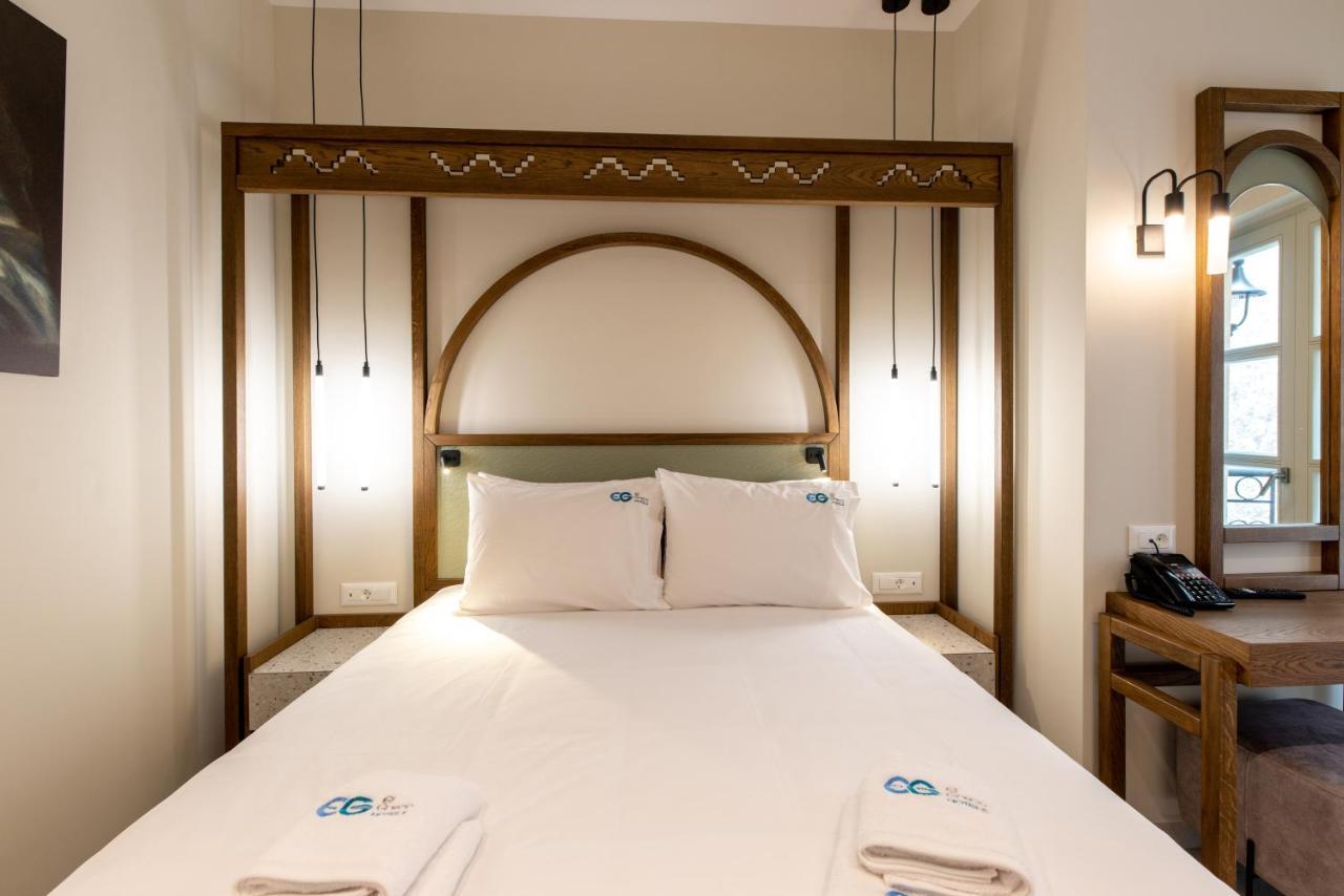 El Greco Hotel
