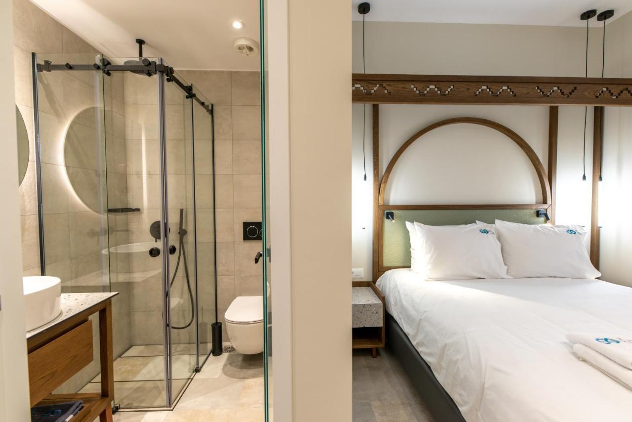 Hotel El Greco 3*