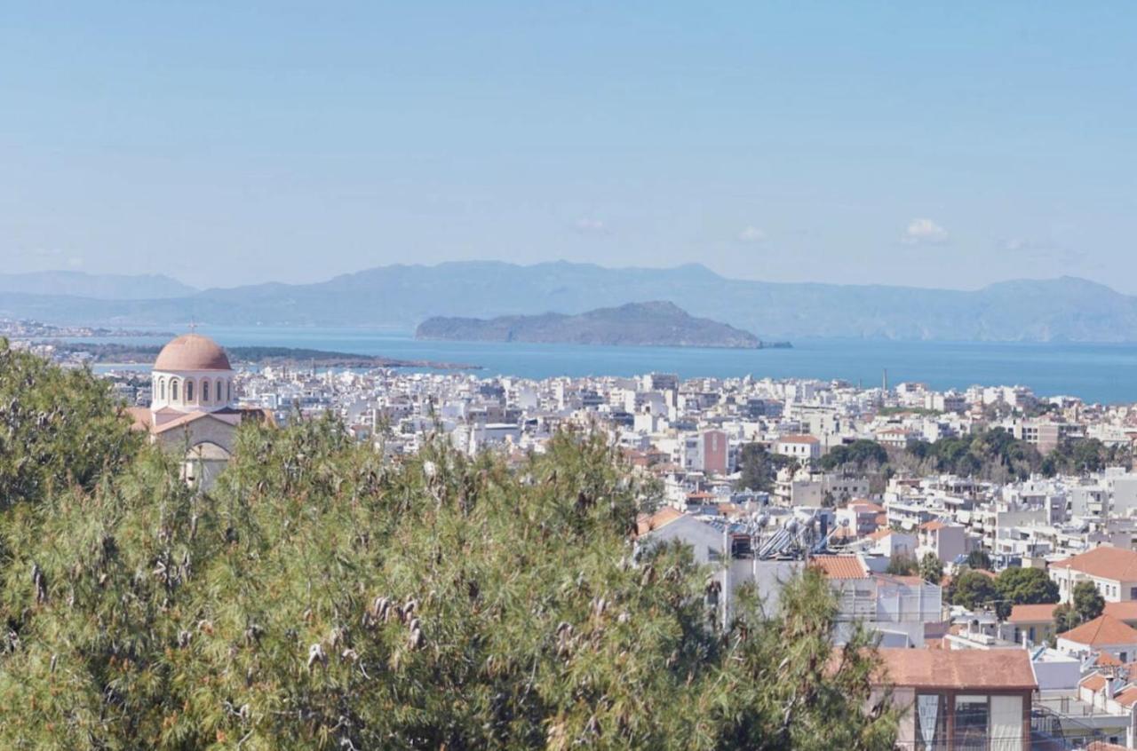 Panorama Chania (Crete)