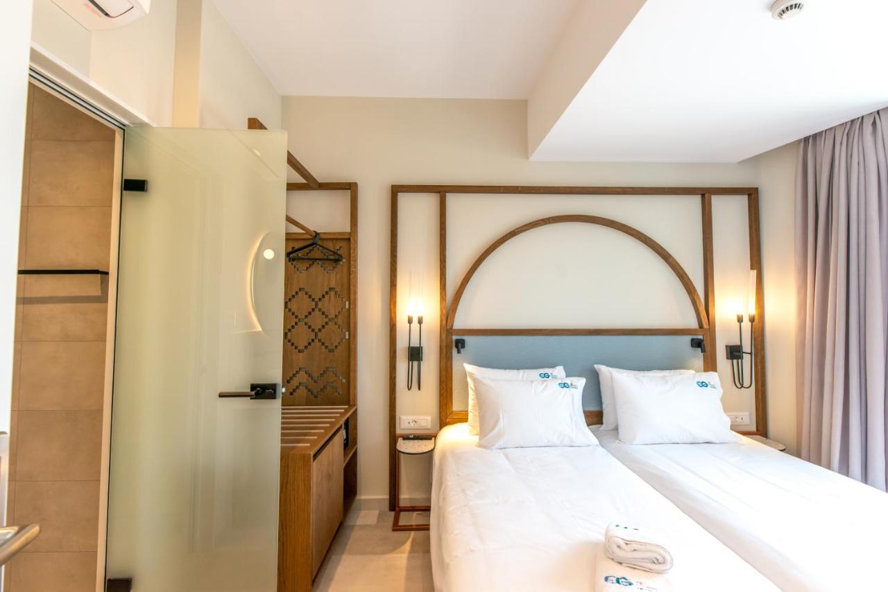 Hotel El Greco Chania (Crete)