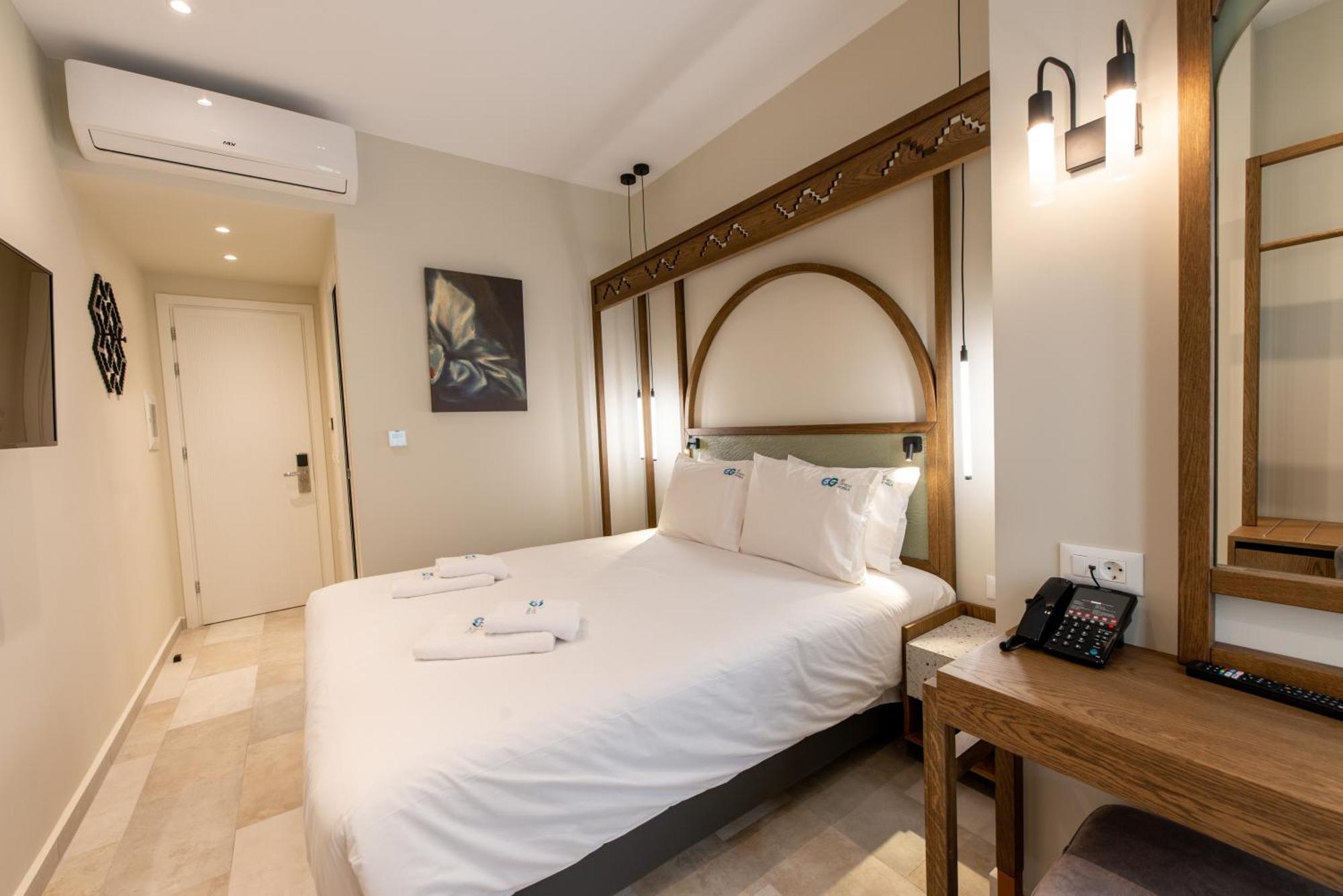 Hotel El Greco