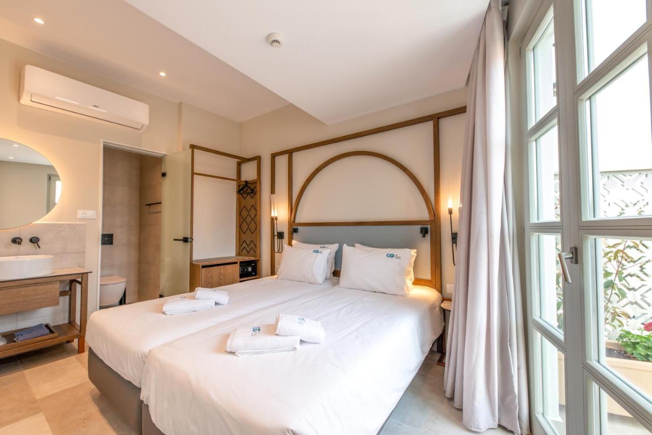 El Greco 3* Chania (Crete)