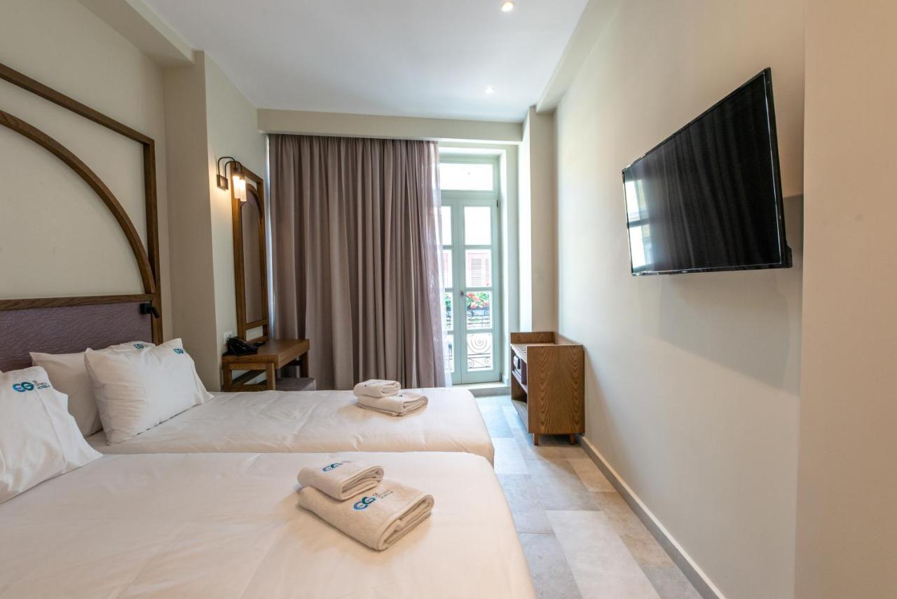 Hotel El Greco 3*