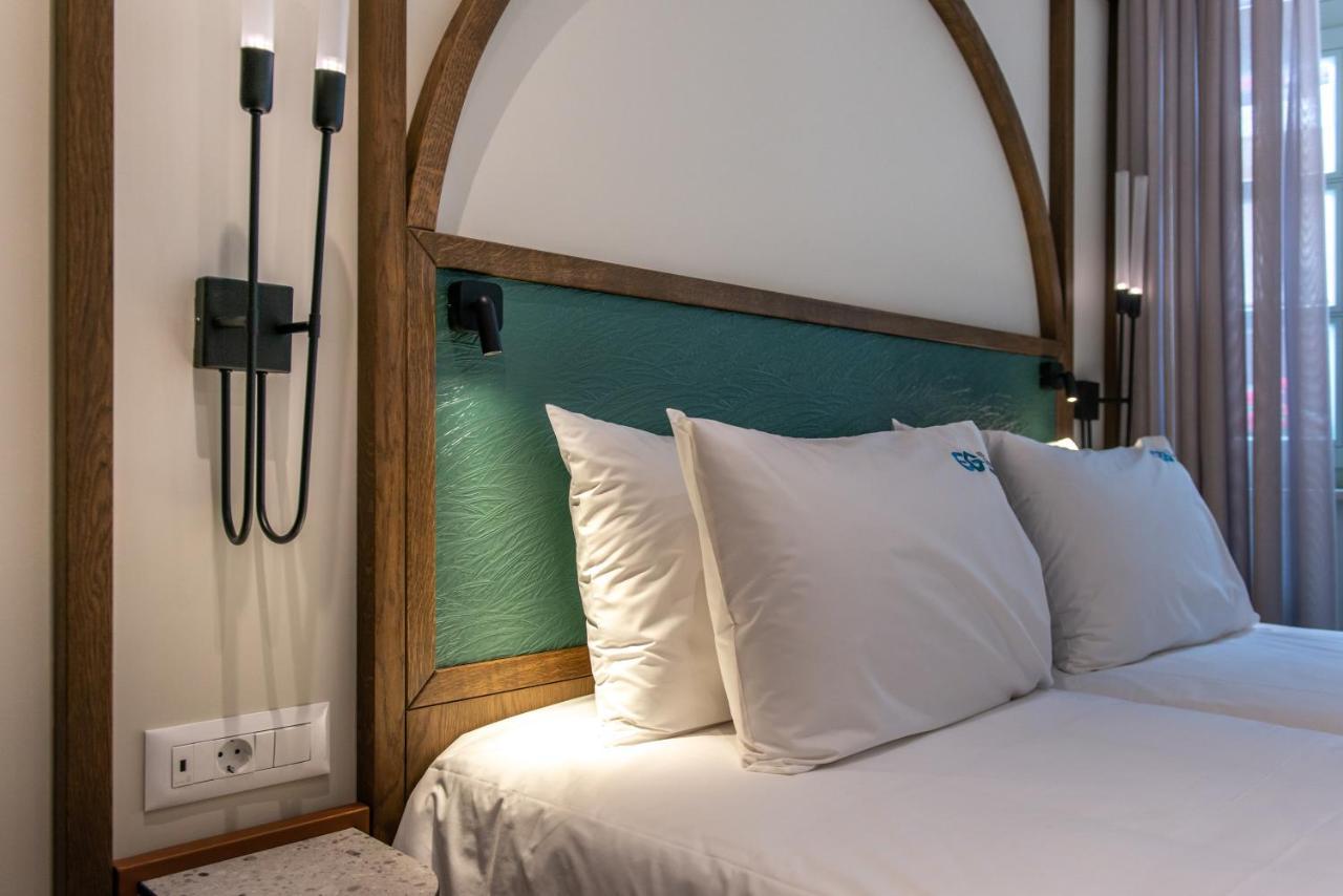 El Greco Hotel 3*