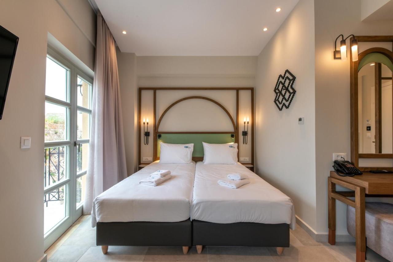 Hotel El Greco Chania (Crete)