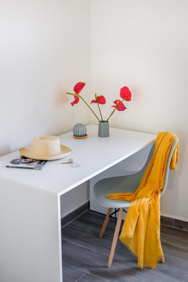 Apartment Casa In Centro Chania *