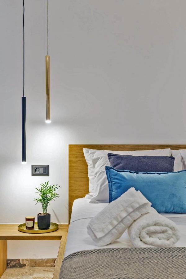 Appartement Arch 4 Luxury Living *