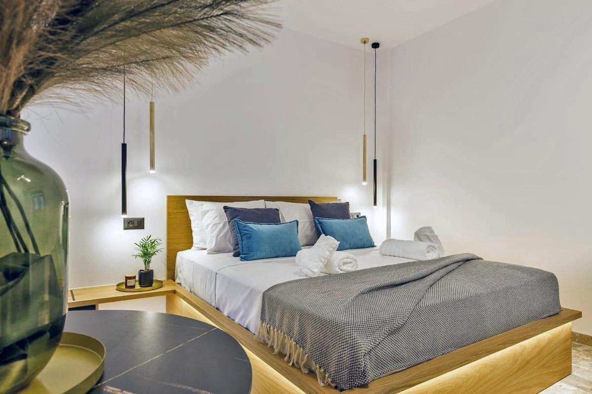 Appartement Arch 4 Luxury Living