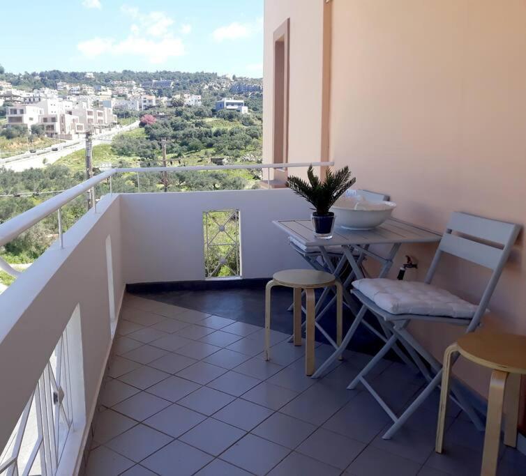 Apartment Premium, 2-bedroom Apartment! Chania (Crete)